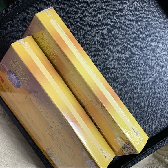 Kodak Ultima Picture Photo Paper High Gloss 4”X6” 2 sealed 100 count packages - Picture 8 of 8